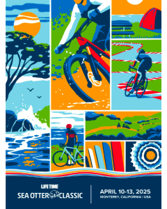 Commemorative Poster Limited Edition
