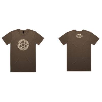 Classic Gear Tee
